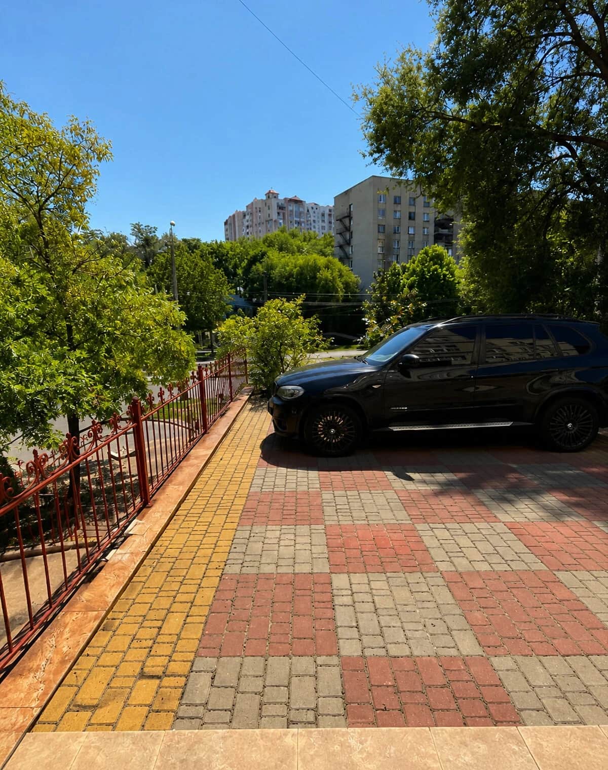 Офіс, Молдаванка: новобудова, мансарда, тераса - фото 2