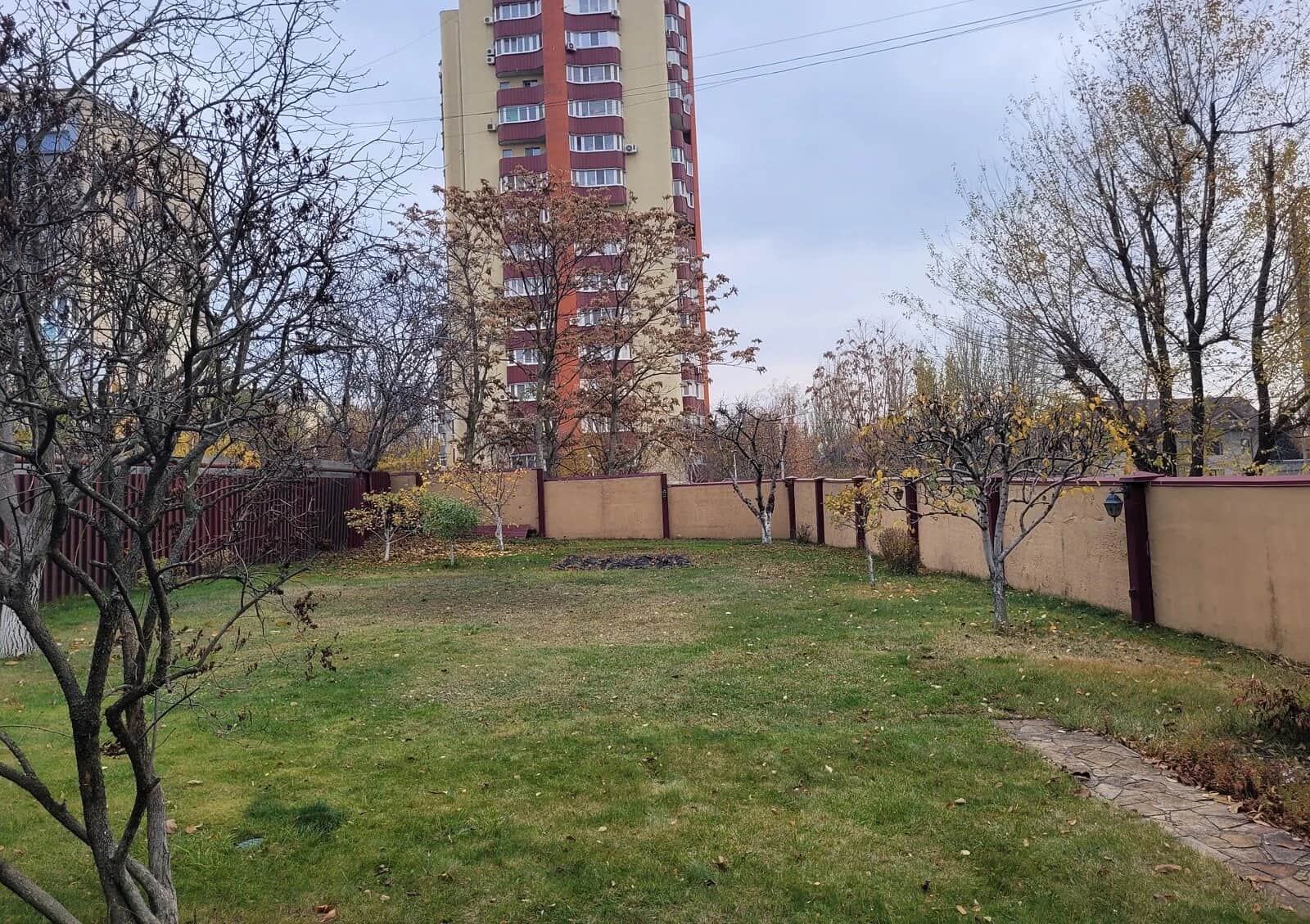 Ділянка 4.2 сотки, Нове Клочко: під житлову забудову, червона лінія - фото 2