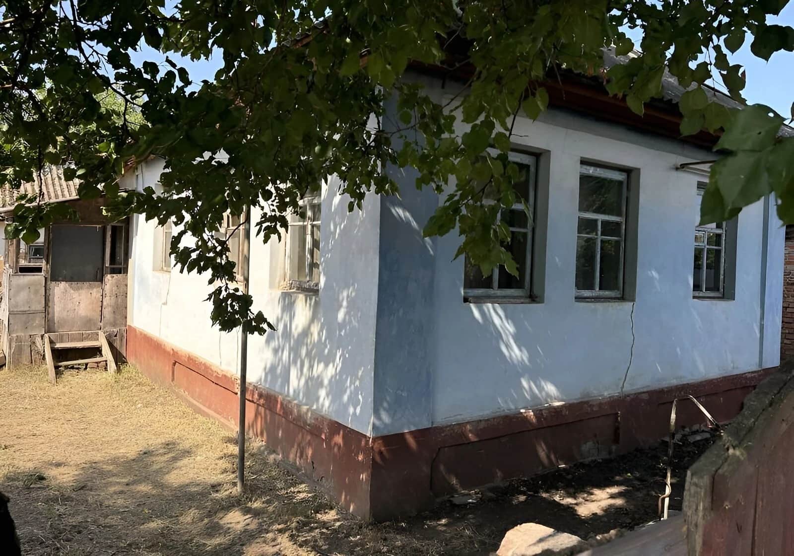 Будинок, Конотоп: пічне опалення, 6 соток - фото 1