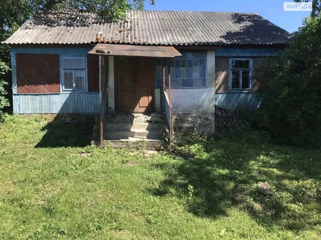 Будинок, Бугрин: ділянка 15 соток, 2 спальні - фото 2