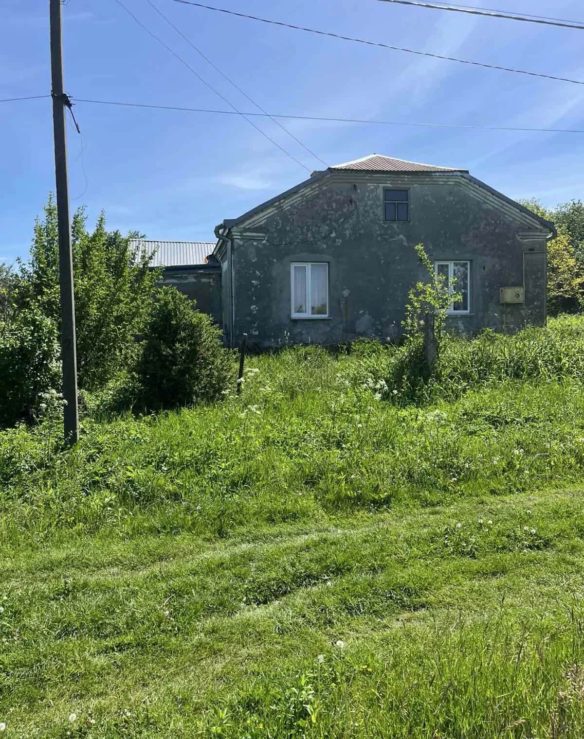 Будинок, Відродження: сад, цегляні стіни - фото 2