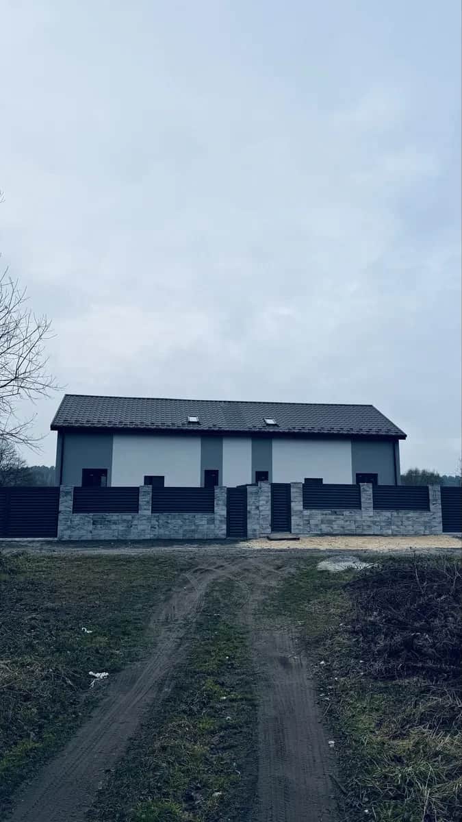 Дуплекс, Славута: 4 сотки, під чистову, ЄОселя - фото 2
