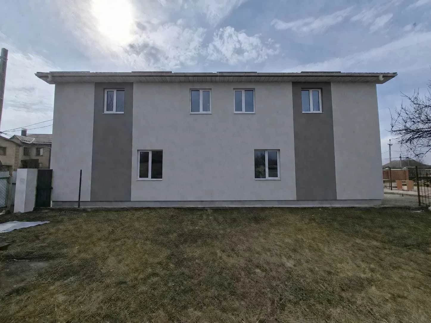 3-кімнатна квартира у ЖК Lelekivka: паркомісце, зона барбекю - фото 1
