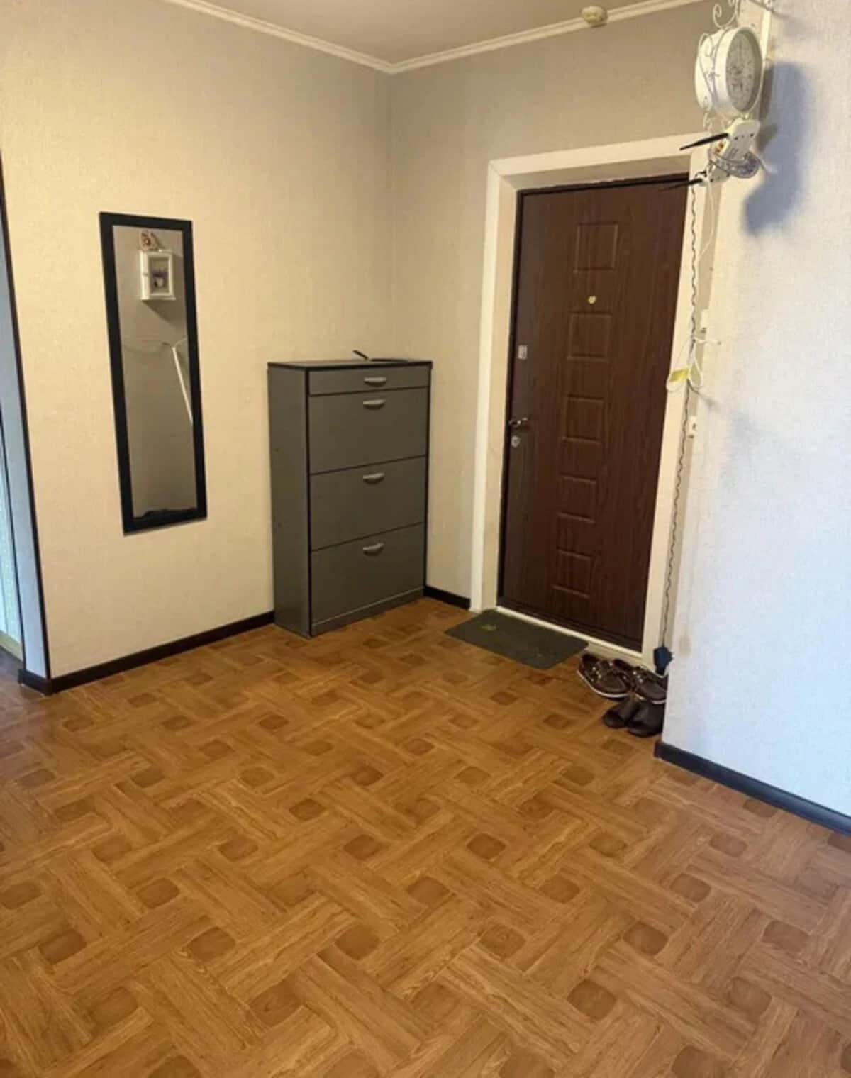 2-кімнатна квартира, Мостицький Масив: вода та ліфт без світла - фото 1