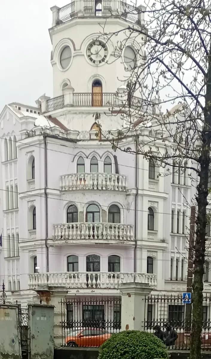 2-кімнатна квартира, Центр: єВідновлення, підвал-бомбосховище - фото 1