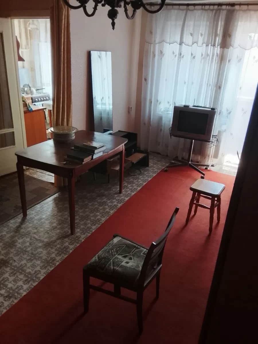 1-кімнатна квартира, Козятин: центр, торг - фото 1