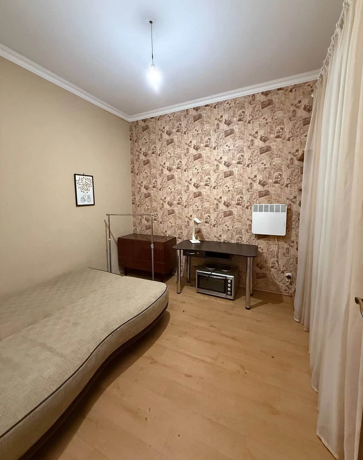Частина будинку, Центральний: 2 спальні, ділянка 82 м² - фото 2