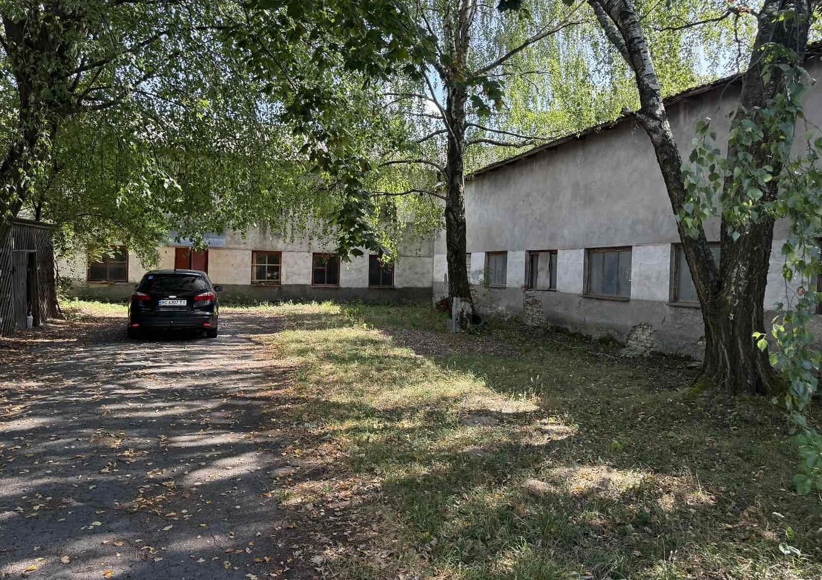Комерційне приміщення, Побужани: окрема будівля, оренда меншими частинами - фото 2