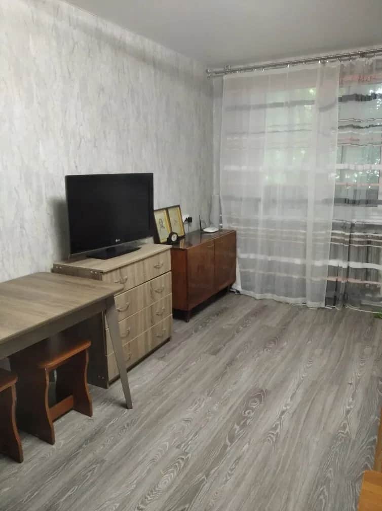 2-кімнатна квартира, Житній ринок: високий цоколь, торг - фото 2