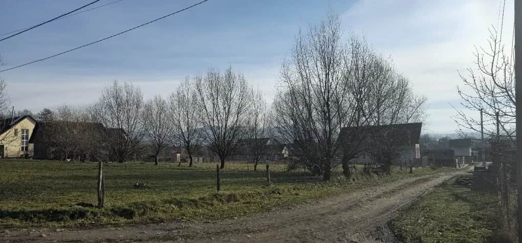 Ділянка 8 соток, Великий Бичків: для будівництва будинку - фото 1