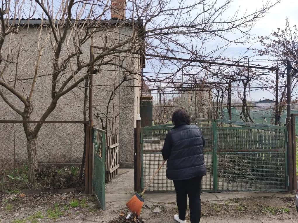 Дача, Веселі дачі: Карачуни, 2 ділянки - фото 2