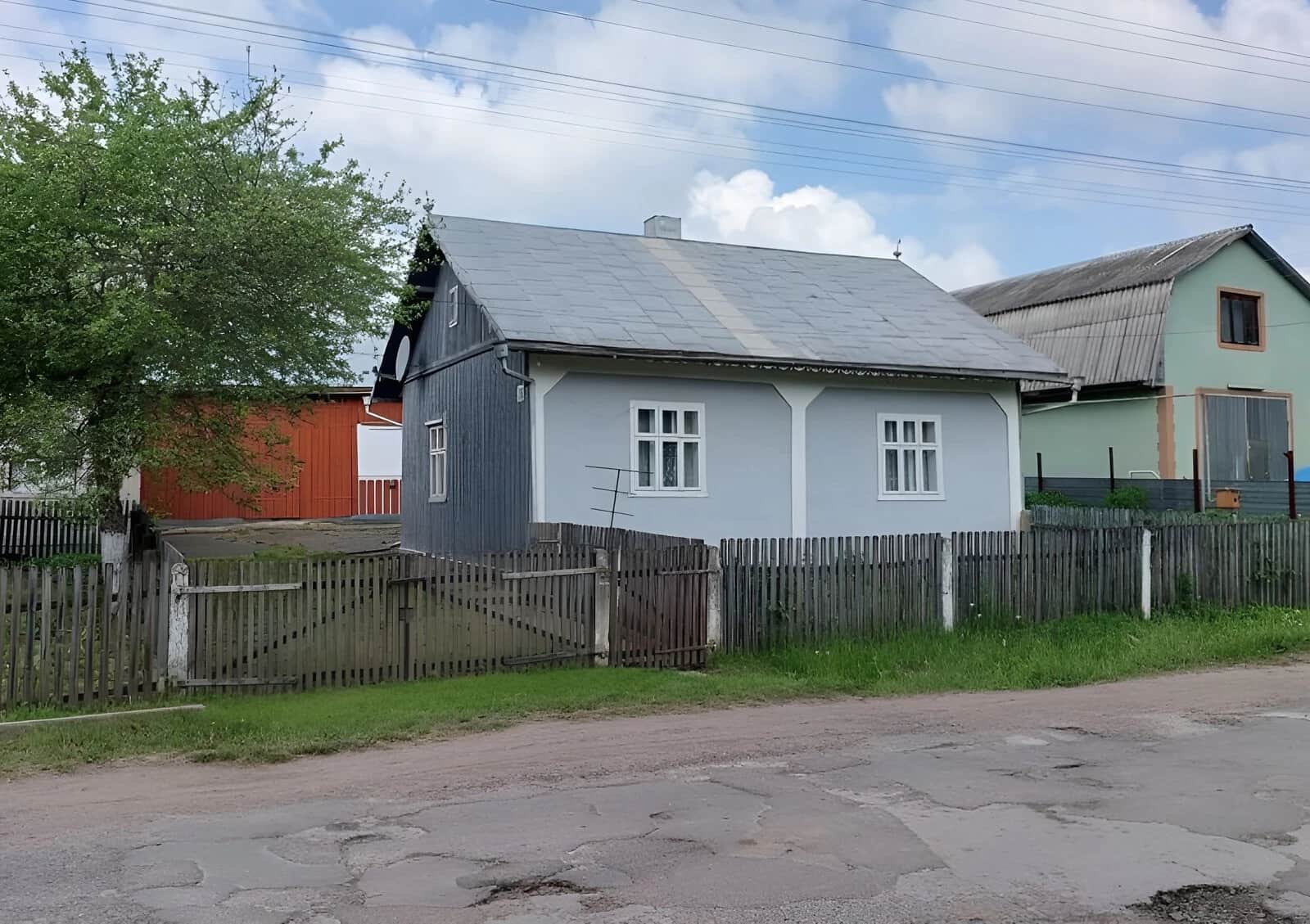 Будинок, Нижні Станівці: 15 соток, гараж із підвалом - фото 1