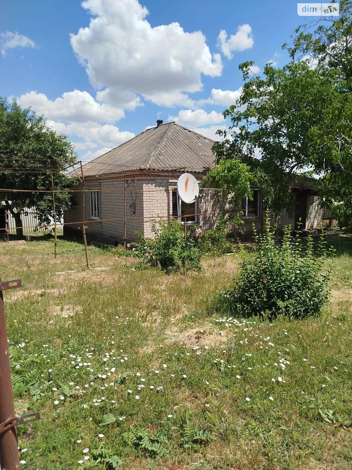 Будинок, Багачівка: 25 соток, бесідка, єОселя - фото 1