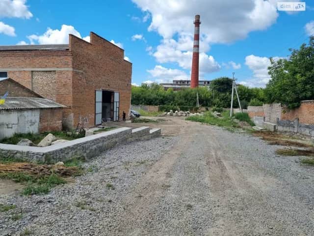 Склад, Заводський: 3 приміщення, відеонагляд, ділянка 6000 м² - фото 2