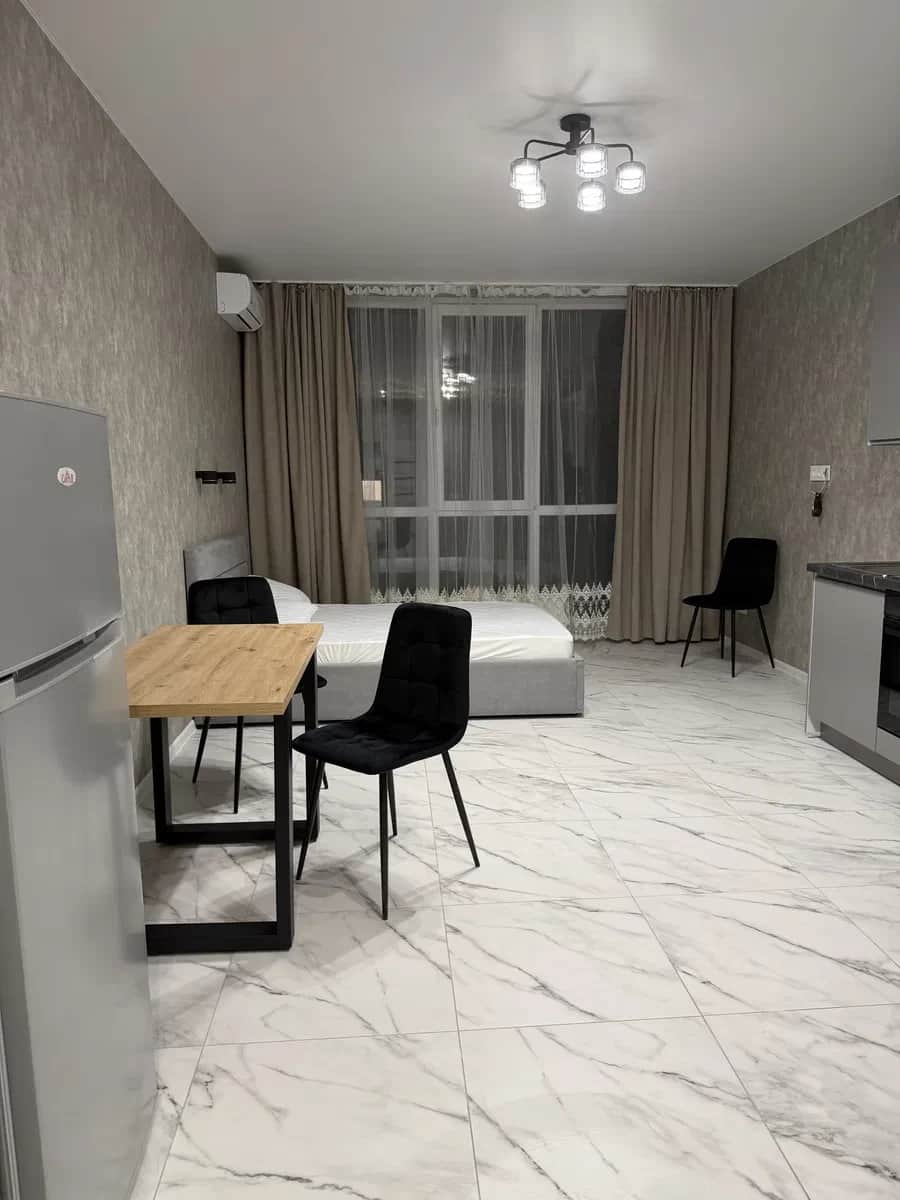 1-кімнатна квартира у ЖК Sunville park: перша здача, тепла підлога - фото 2