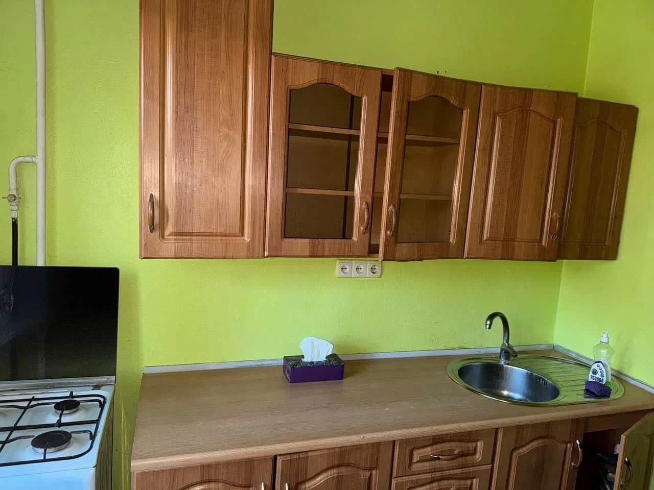 2-кімнатна квартира, Софіївська Борщагівка: єОселя, паркувальне місце - фото 2