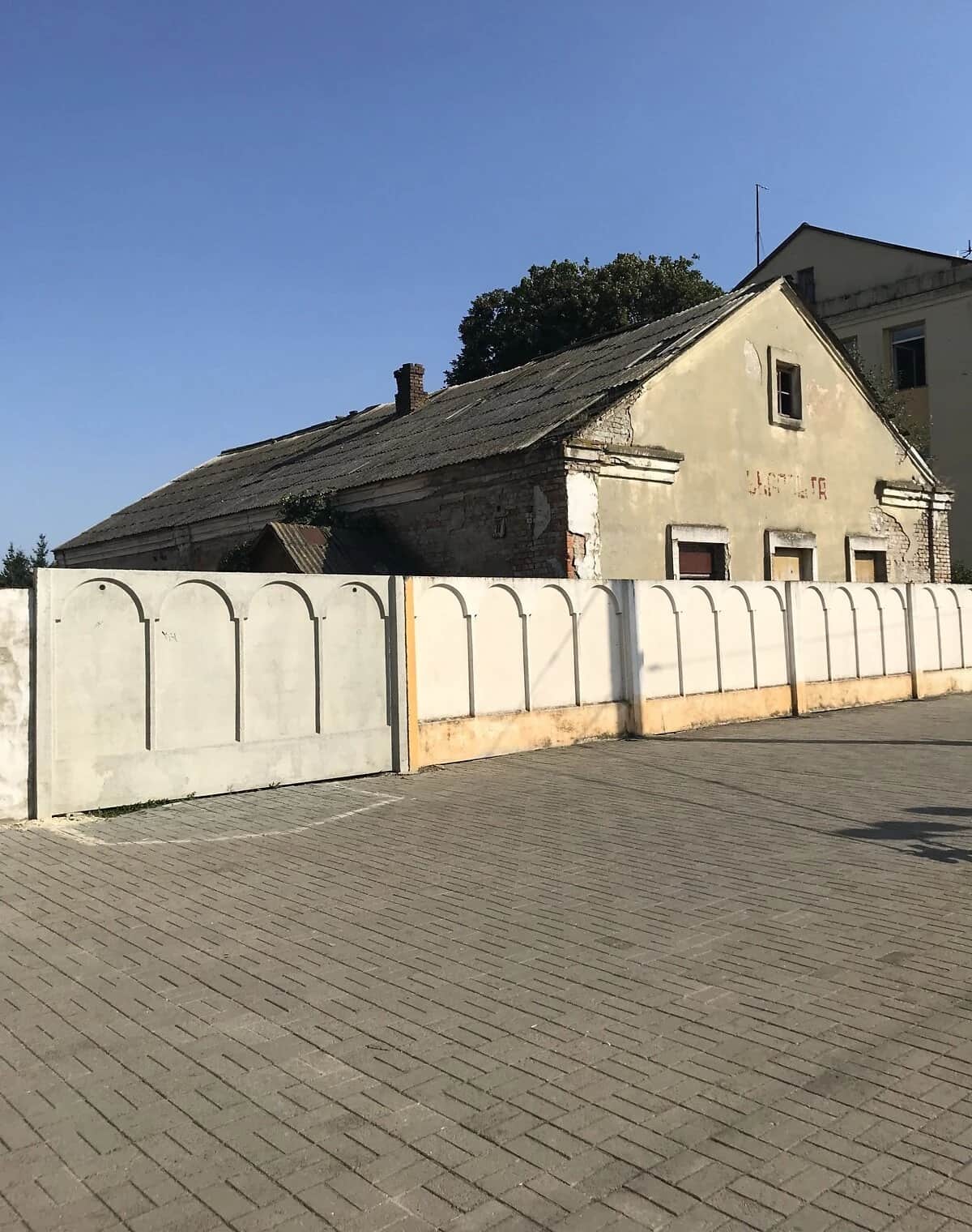 Виробниче приміщення, Здолбунів: окрема будівля - фото 2