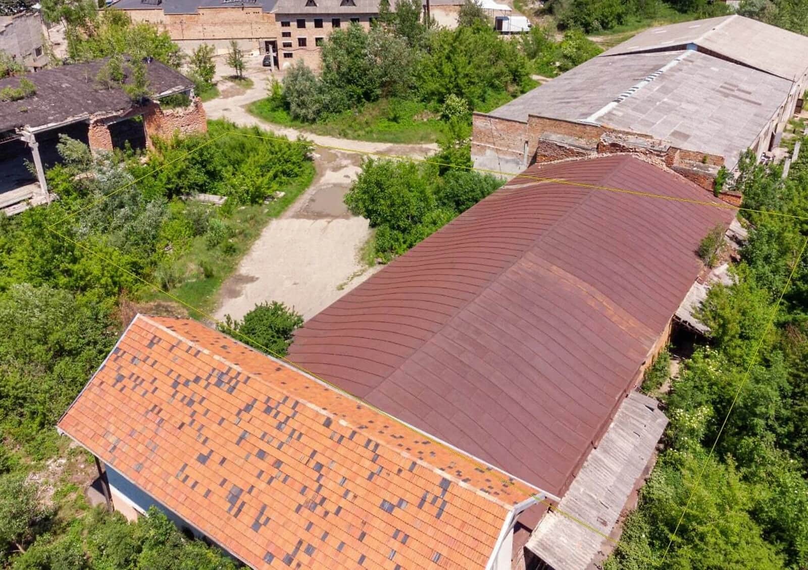 Приміщення, Коломия: торг, територія під охороною - фото 2