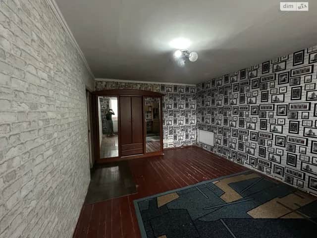 1-кімнатна квартира, Першотравневе: косметичний ремонт, торг - фото 1