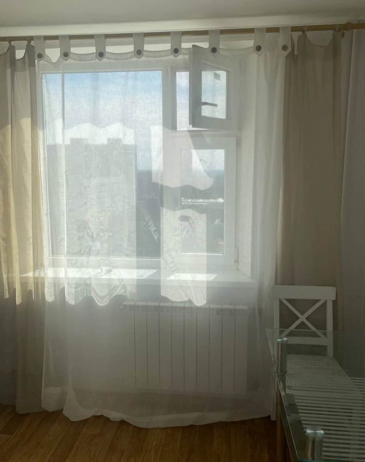 2-кімнатна квартира, Холодна Гора: метро Холодна гора, бойлер - фото 2