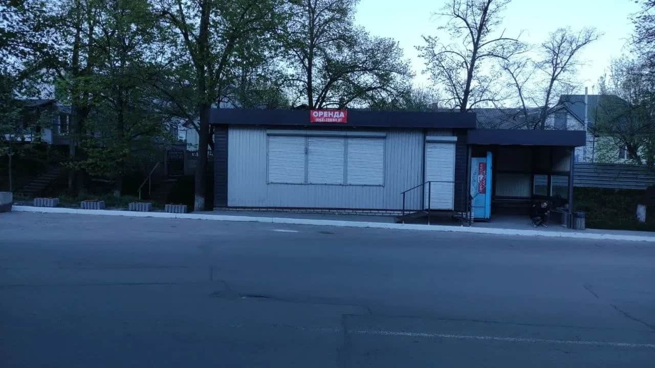 МАФ, Васильків: центр міста, центральна зупинка, електрика - фото 2