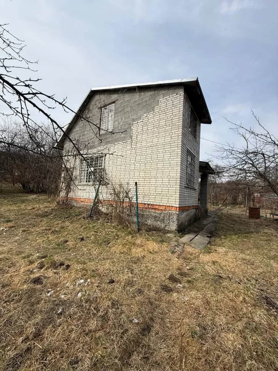 Дача, Рокитне: електроенергія, кахельна піч, огороджена територія - фото 2