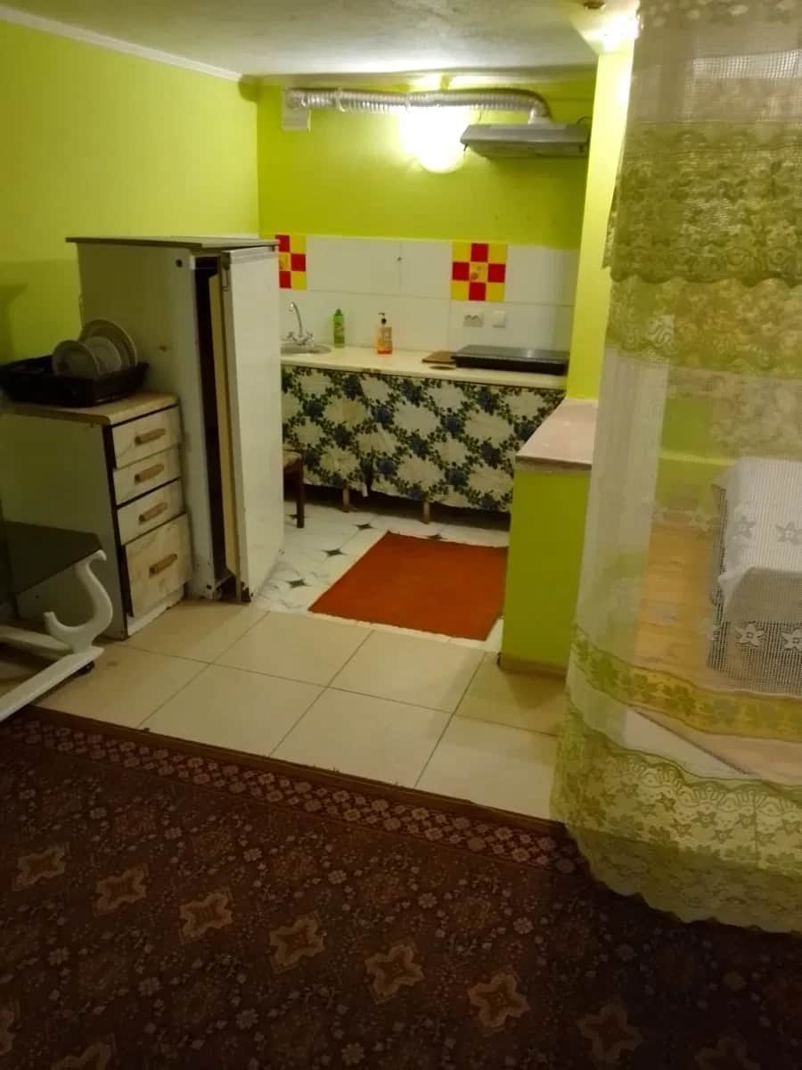 Студія, Глеваха: тепло від інвертора, для однієї особи - фото 2
