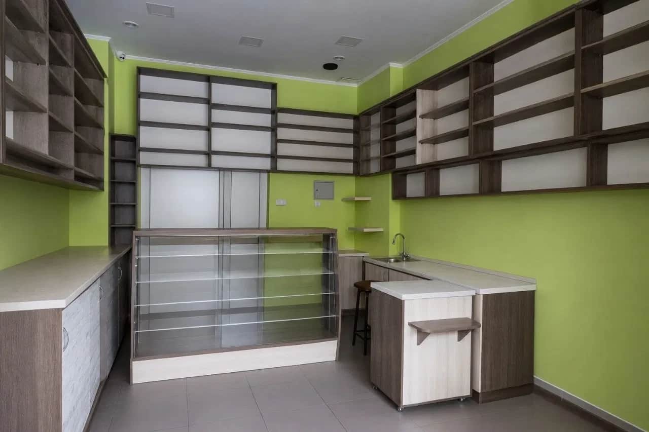 Магазин, Сихівський: фасадне приміщення, 32 кВт - фото 1
