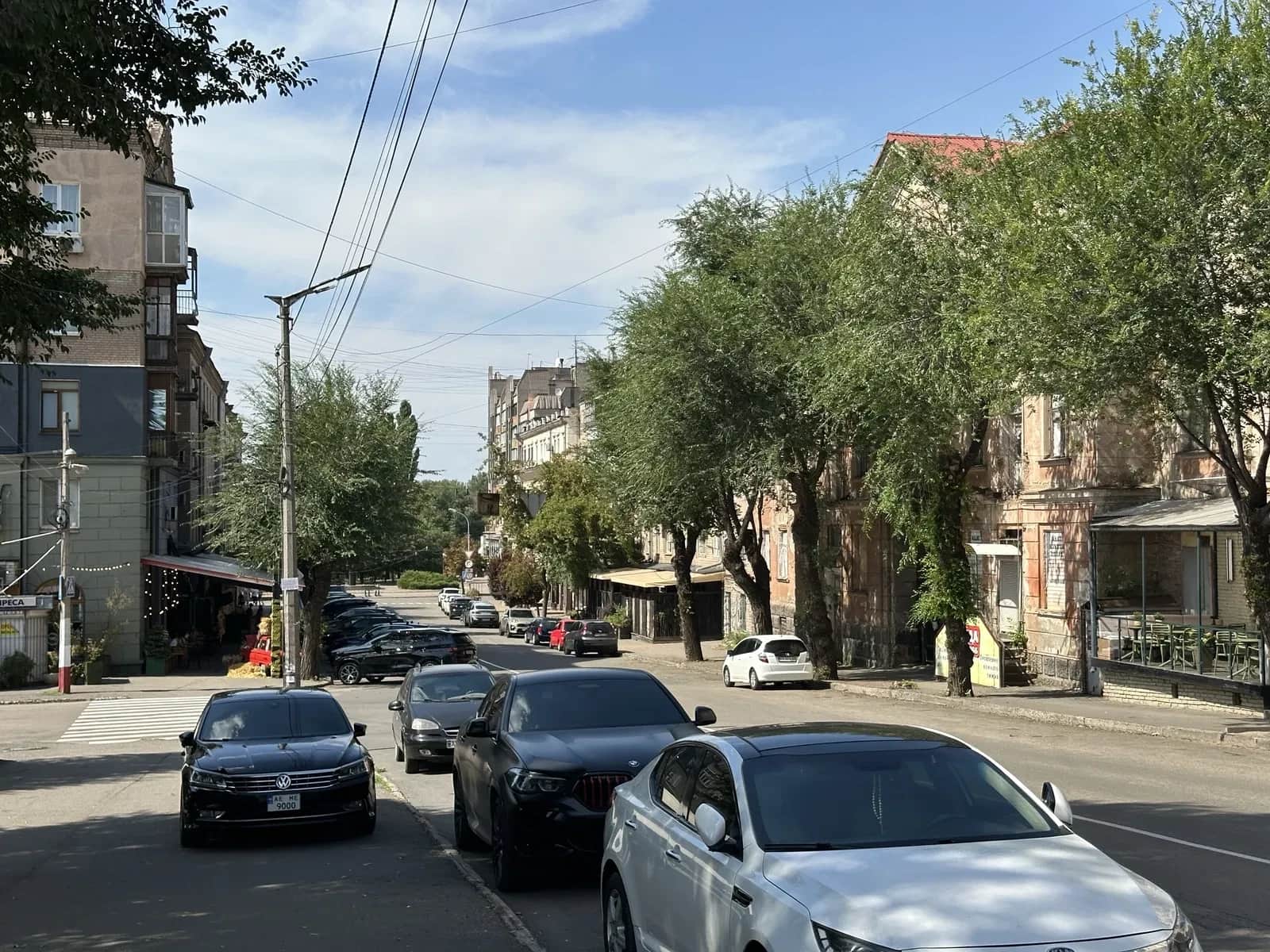 3-кімнатна квартира, Центрально-Міський: вільне планування, торг - фото 2