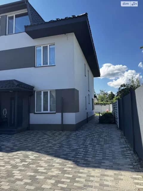 Дуплекс, Нижні сади: тераса, резервне живлення, метро Осокорки - фото 1
