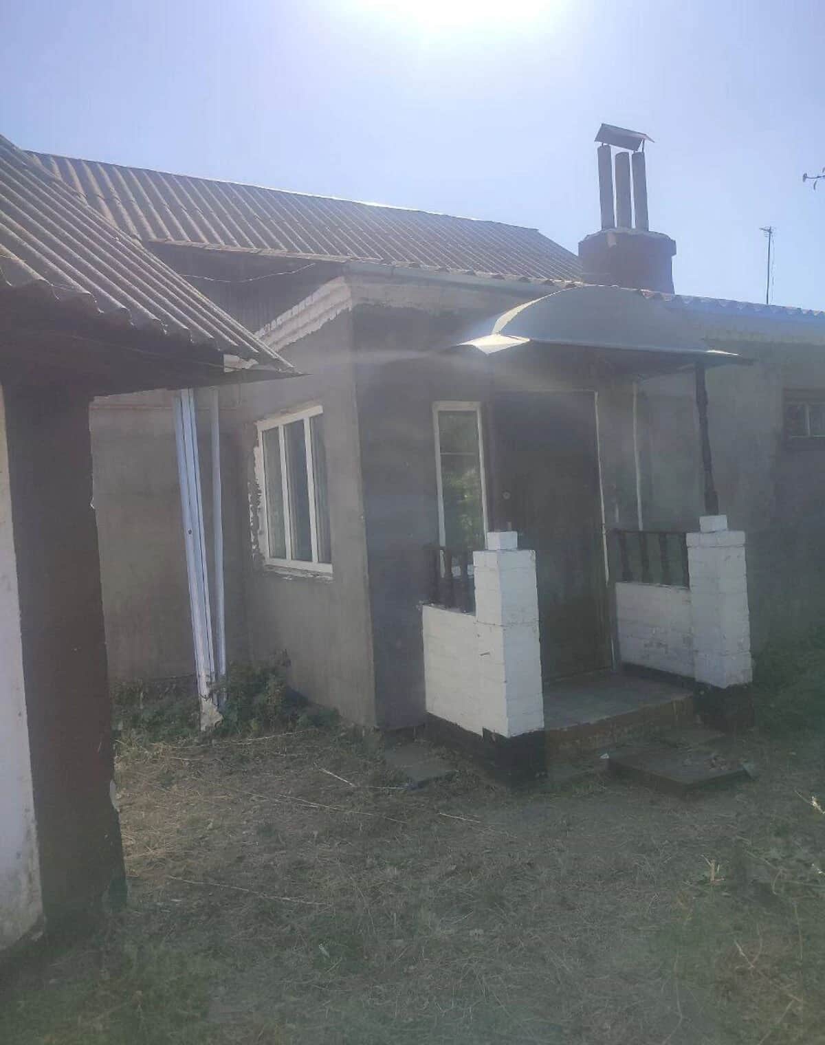 Будинок, Корольовський: мансарда, гараж, власна тераса - фото 1
