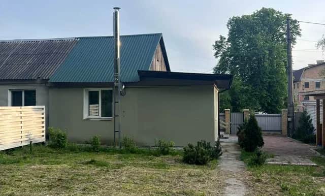 Будинок, Круглик: два озера, ліс, кінцева маршрутки 736 - фото 2