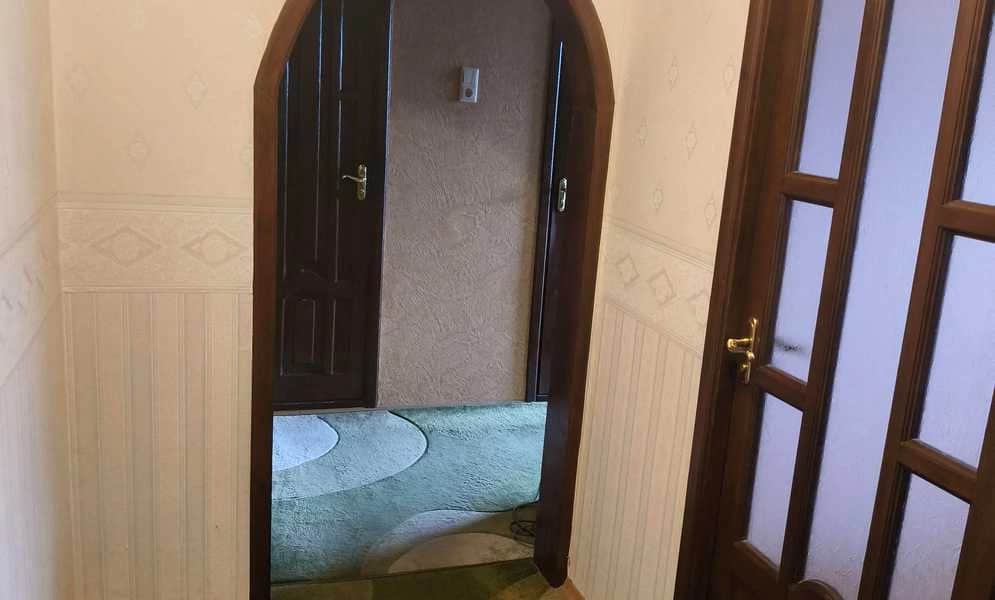 2-кімнатна квартира, Подільський: балкон на дві кімнати, без тварин - фото 2
