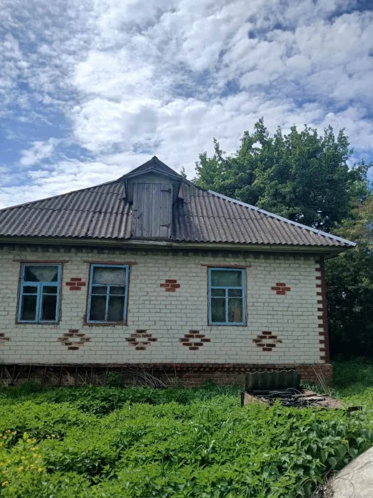 Будинок, Деснянка: 27 соток, комбіноване опалення - фото 1