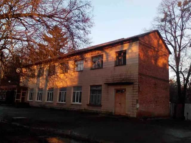 Приміщення, Краснокутськ: вільне планування, школа поруч - фото 1
