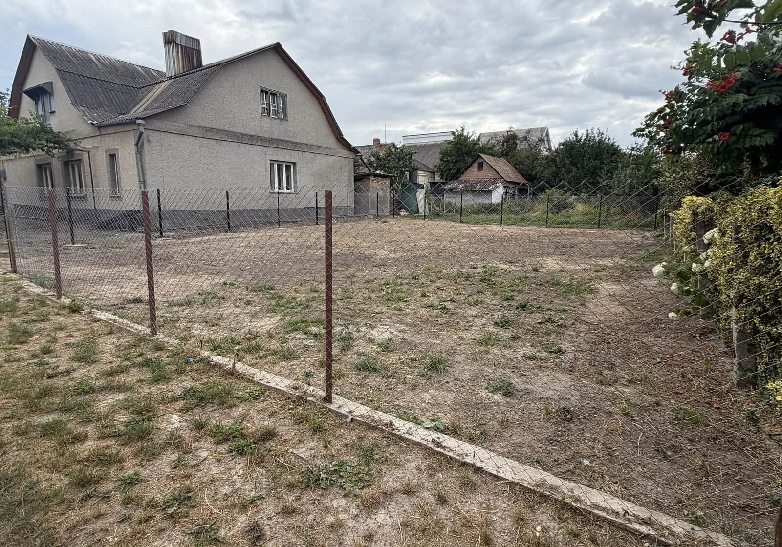 Ділянка 2.4 сотки, Корея: під житлову забудову, рівнинна - фото 1