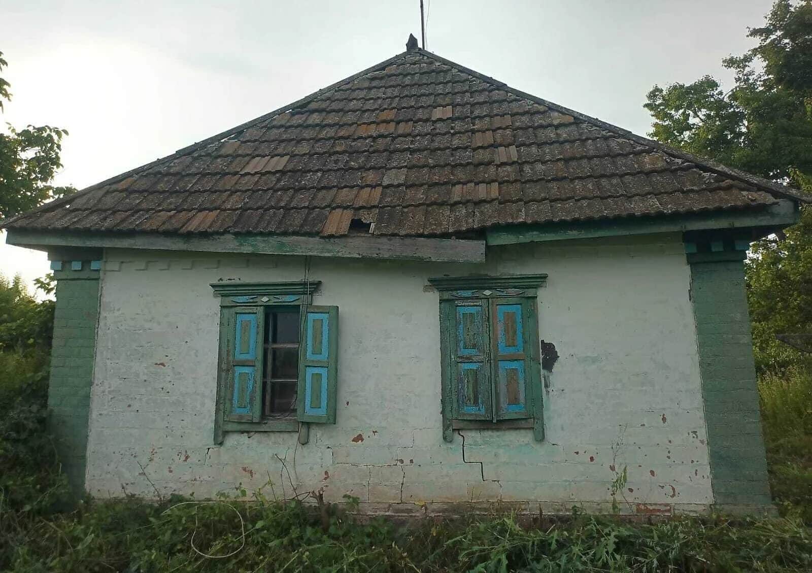 Будинок, Довгалівка: 60 соток, веранда, єВідновлення - фото 2