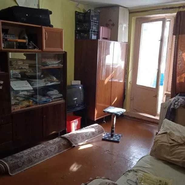 1-кімнатна квартира, Салтівка: ТРК Україна, житловий стан - фото 2