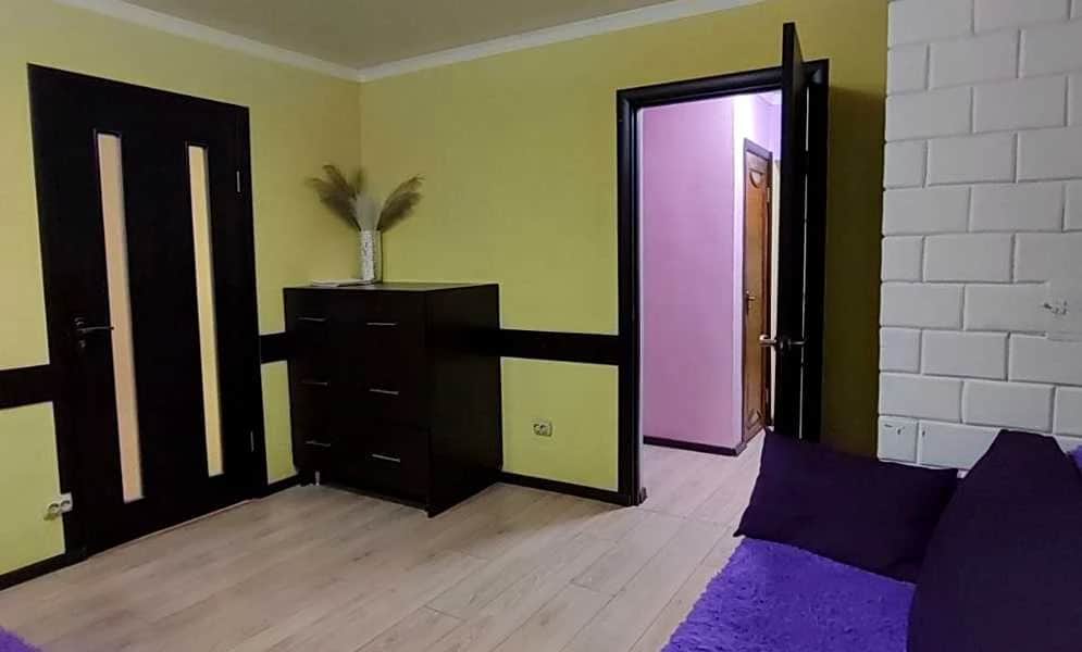 3-кімнатна квартира, Теремно: автономне опалення, газ - фото 1