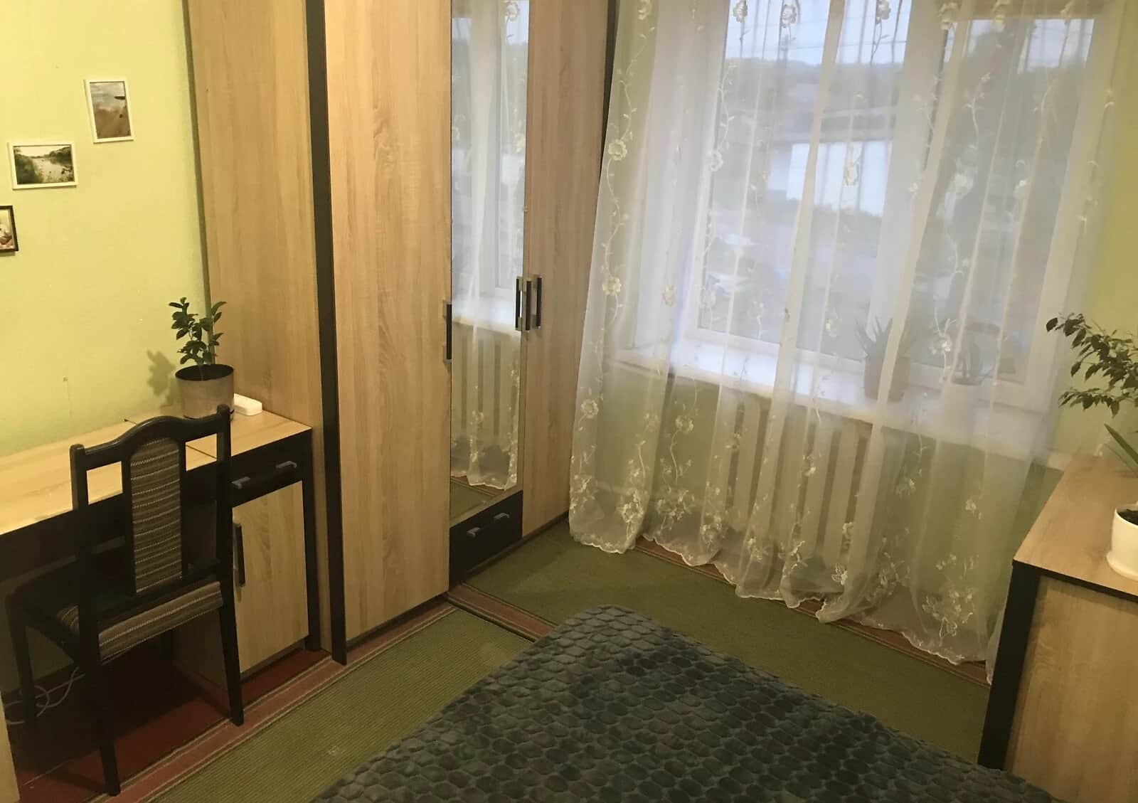 3-кімнатна квартира, Ічня: косметичний ремонт, газове опалення - фото 2