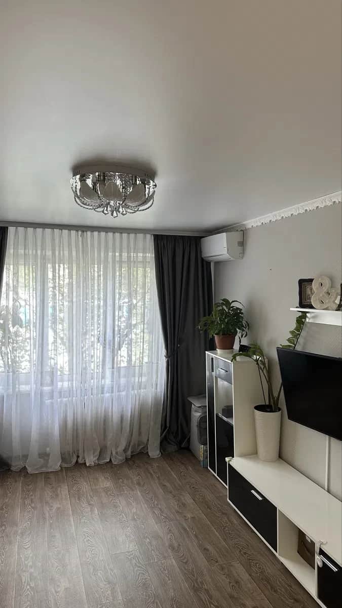 2-кімнатна квартира, Тернівка: єОселя, нові лічильники - фото 2
