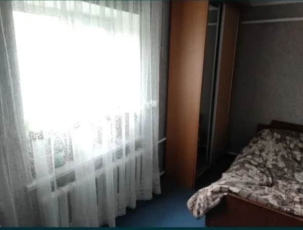 2-кімнатна квартира, Гребінки: гараж, 4 сотки, готова до проживання - фото 2