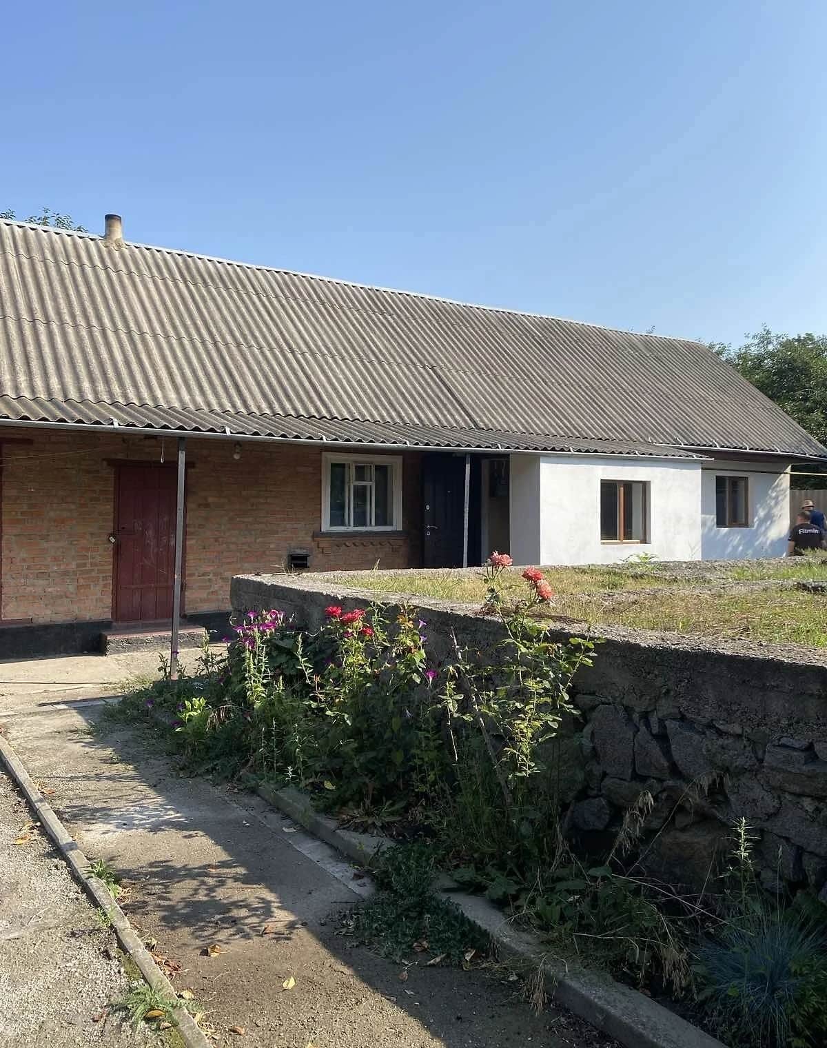 Будинок, Липовець: опалення, 12.5 сотки, господарська будівля - фото 2