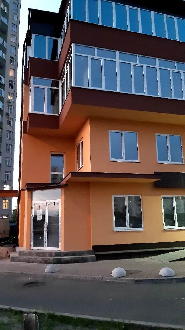 Нежитлове приміщення, Деснянський: окрема будівля, без ремонту - фото 2