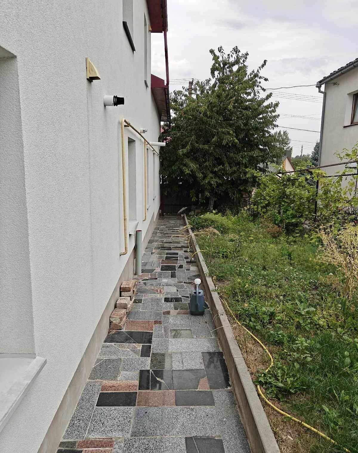 Частина будинку, Старий парк: тераса, гараж, інтернет без світла - фото 2