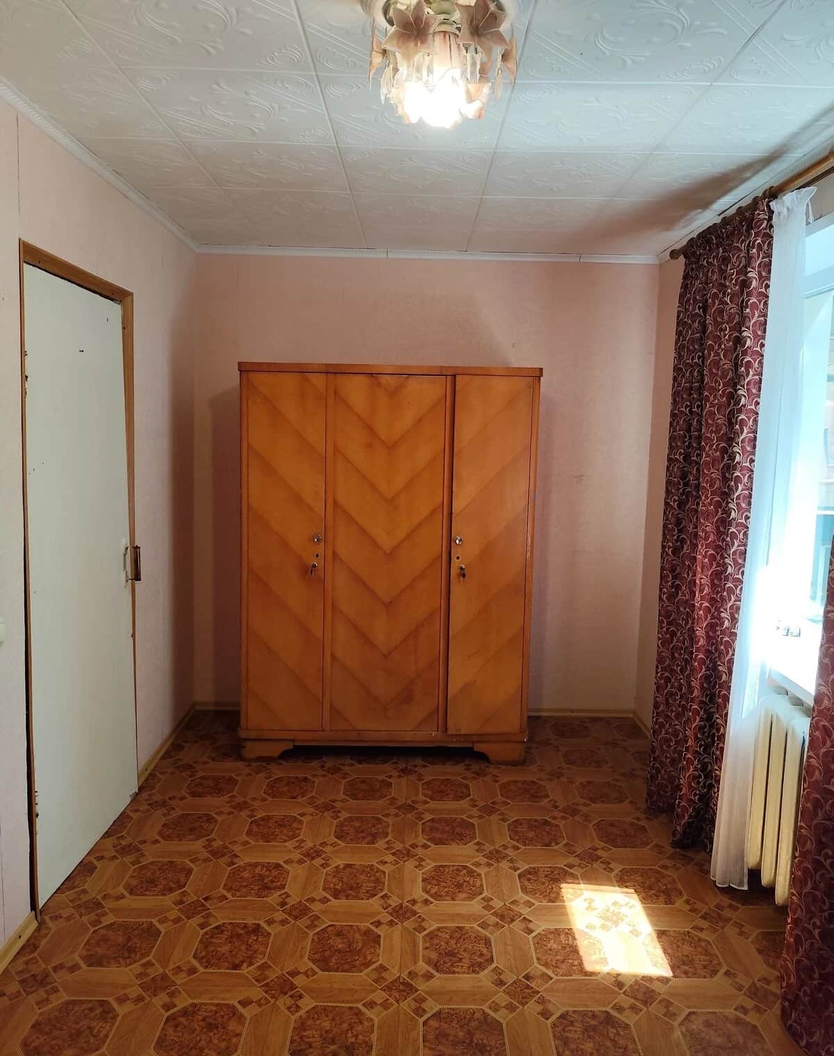 2-кімнатна квартира, Саксаганський: переуступка, торг - фото 1