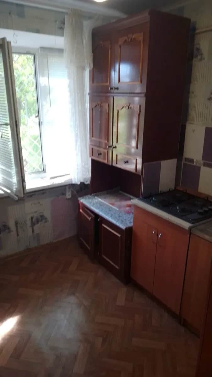 1-кімнатна квартира, За Світом: кондиціонер, погріб, підвал - фото 2