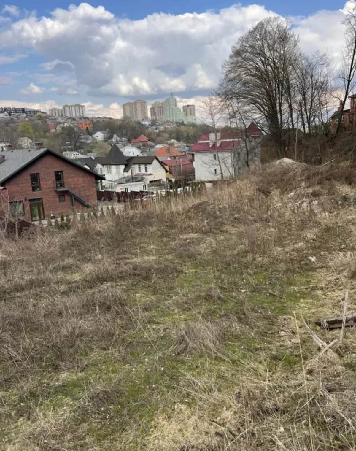 Ділянка 10 соток, Київ: під житлову забудову, під гараж - фото 1