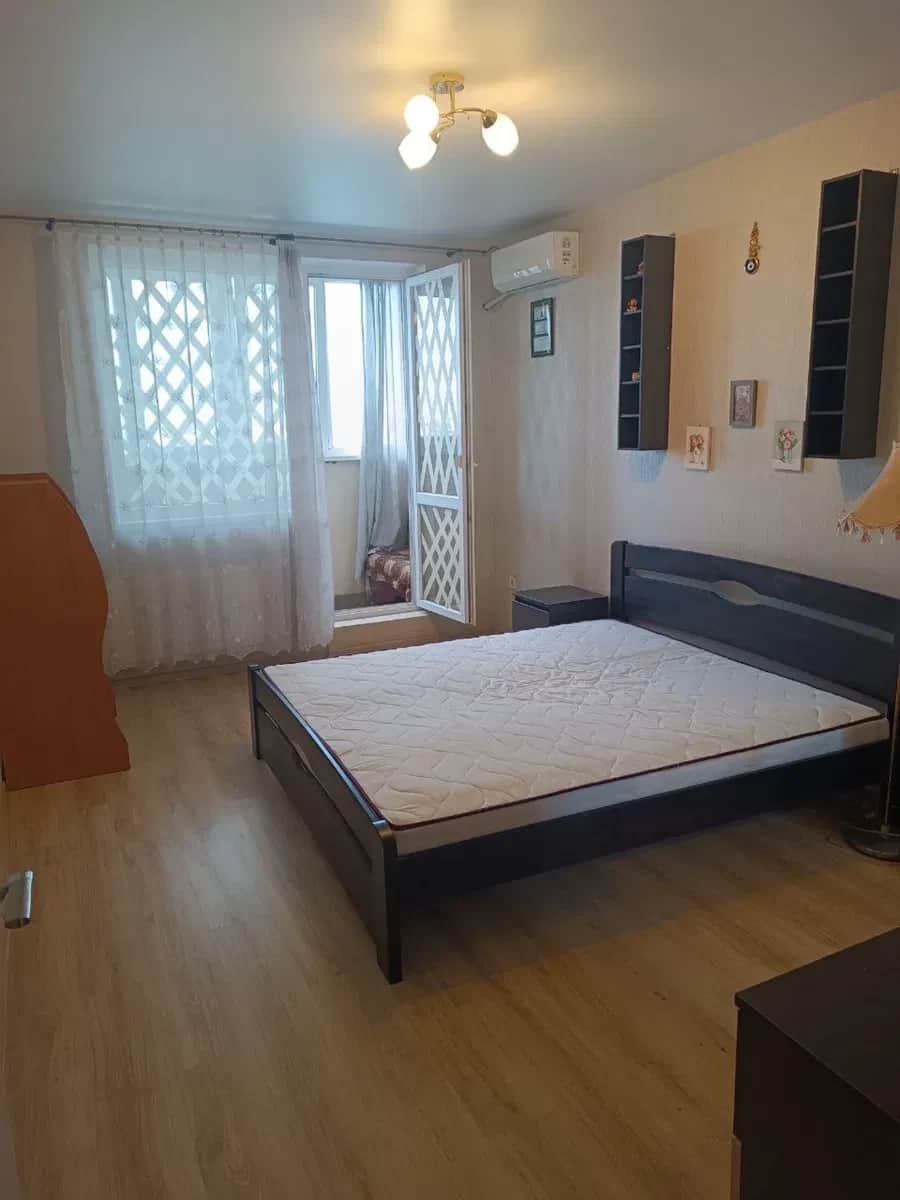 2-кімнатна квартира у ЖК Одеські традиції: песик до 10 кг, 10 хв до центру - фото 1