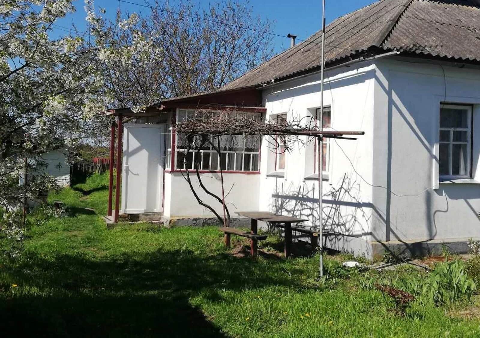 Будинок, Кумейки: гараж, 60 соток, торг - фото 1